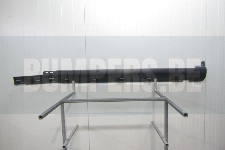 Zijskirt Dorpellijst Rechts Dacia Sandero Stapway 12- 764265, Auto-onderdelen, Carrosserie en Plaatwerk, Bumper, Links, Gebruikt