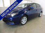 Toyota Auris 1.8 Hybrid Dynamic Go Camera | Cruise | Navi |, 65 €/maand, 28 km/l, Gebruikt, Euro 6
