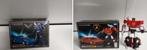 Transformers masterpiece MP-25 en MP-12 +, Verzamelen, Transformers, G1, Ophalen of Verzenden, Zo goed als nieuw, Autobots