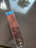 Blue ray dvd trilogy the hobbit, Ophalen, Boxset, Fantasy, Zo goed als nieuw