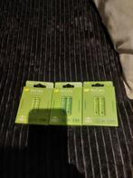 GP ReCyko Oplaadbare Batterijen - AAA & AA, Audio, Tv en Foto, Accu's en Batterijen, Ophalen, Nieuw, Oplaadbaar