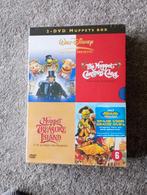 Lucy Ball Snip en Snap Mounties  laurel en Hardy, Alle leeftijden, Boxset, Ophalen of Verzenden, Zo goed als nieuw