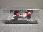 McLaren MP4/8 - Ayrton Senna - Formule 1 GP Australië 1993, Ophalen of Verzenden, Nieuw, Auto, Overige merken