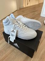 Witte Adidas herenschoenen in maat 42, nieuw, Ophalen of Verzenden, Nieuw, Wit
