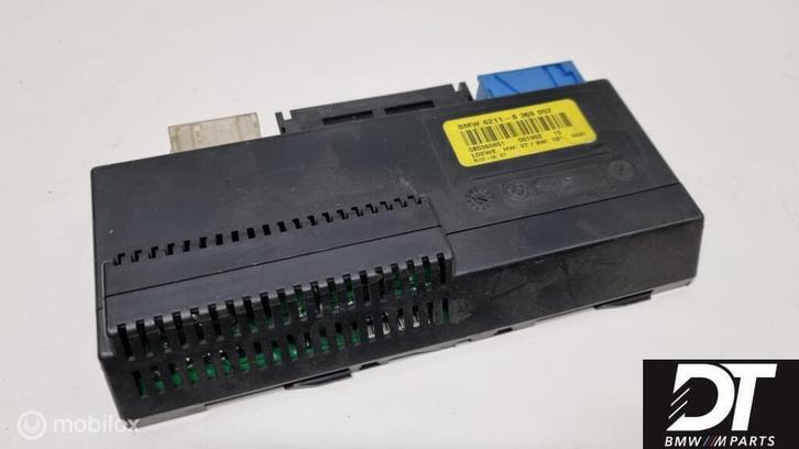 Instrumentenpaneel module BMW 5-serie E39 / E38 62118369052, Auto-onderdelen, Dashboard en Schakelaars, BMW, Gebruikt, Ophalen of Verzenden