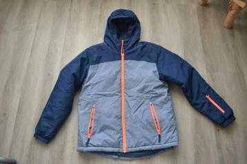 winterjas 158/164 jongen beschikbaar voor biedingen