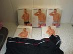 10 stuks herenslips NIEUW XL, Kleding | Heren, Ondergoed, Ophalen of Verzenden, Zwart, Slip