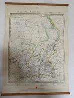 landkaart nederlands en belgisch limburg, Ophalen, Landkaart