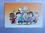 Peanuts 20x30 cm Reclamebord, Ophalen of Verzenden, Nieuw, Reclamebord
