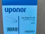 100 meter uponor 16x2mm geïsoleerd water/ cv leiding, Doe-het-zelf en Verbouw, Ophalen of Verzenden, Nieuw