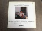 lp-vioolconcert Beethoven-Arthur Grumiaux, Ophalen of Verzenden, Kamermuziek, Gebruikt, 12 inch
