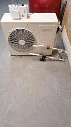 Hybride warmtepomp voor cv installatie, Doe-het-zelf en Verbouw, Verwarming en Radiatoren, Ophalen, Zo goed als nieuw