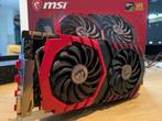 MSI GeForce GTX 1080 Ti Gaming X 11G, Computers en Software, Videokaarten, PCI-Express 3, Gebruikt, DisplayPort, Ophalen of Verzenden