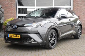 Toyota C-HR 1.8 Hybrid First Edition | Orig NL. | Trekhaak |