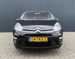 Citroen C4 Picasso 1.6 VTi Ligne Business Airco Navi PDC NAP, Voorwielaandrijving, Zwart, 4 cilinders, Bedrijf