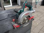 Bosch PKS 18LI accu cirkelzaag (excl. accu), Ophalen, Minder dan 30 mm, Gebruikt, Cirkelzaag