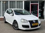 Volkswagen GOLF 1.4 TSI GT Sport Automaat 170 PK I Navi I Cl, 65 €/maand, Gebruikt, 4 cilinders, Wit