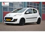 Peugeot 107 1.0 Active AUTOMAAT (bj 2014), Euro 5, Stof, Gebruikt, Met garantie (alle)
