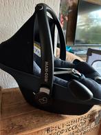 Maxi cosi, Ophalen, Autogordel of Isofix, Zo goed als nieuw, 0 t/m 13 kg