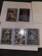 Pokemon hits wht&blk, Ophalen of Verzenden, Nieuw, Meerdere kaarten, Foil