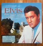 Ftd Elvis Presley box peace in the valley, Cd's en Dvd's, Vinyl | Rock, Ophalen of Verzenden