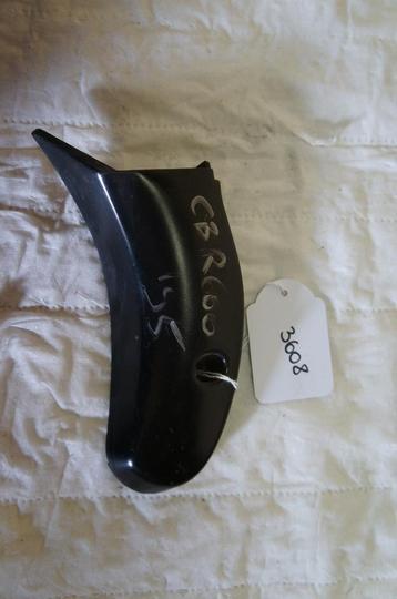 CBR600F 1991 - 1994 Honda Cover D1-12814 beschikbaar voor biedingen
