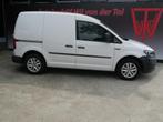 Volkswagen Caddy 1.6 TDI TRENDLINE | AIRCO | CRUISE | GROOT, Euro 5, Stof, Gebruikt, Zwart