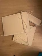 Xenos Bistroset kussens - set van 4, Ophalen, Zo goed als nieuw