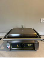 Roller Grill Contactgrill, Witgoed en Apparatuur, Contactgrills, Ophalen, Zo goed als nieuw