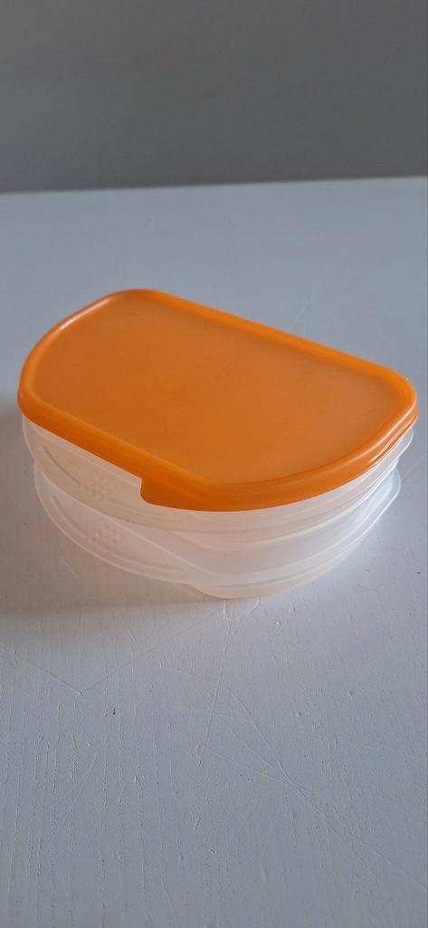 Vintage Tupperware Bakjes met Deksel, Huis en Inrichting, Keuken | Keukenbenodigdheden, Gebruikt, Ophalen of Verzenden