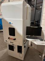 BRM Laser Graveermachine CK-FB20 - 20W - Industrieel Gebruik, Ophalen