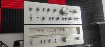 pioneer SA-8500 II Full recap beschikbaar voor biedingen