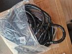 Kabel bekabeling 9 meter, Ophalen of Verzenden, Zo goed als nieuw