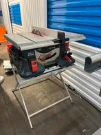 Bosch Tafelzaag - Professioneel!, Doe-het-zelf en Verbouw, Gebruikt, Cirkelzaag, 70 mm of meer, Ophalen of Verzenden