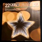 Muurlampje met Holografisch Effect, Hobby en Vrije tijd, Feestartikelen, Ophalen