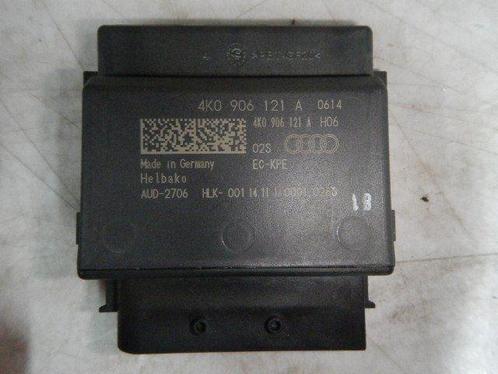Audi A6 4K C8 Brandstof Module 4K0906121A, Auto-onderdelen, Brandstofsystemen, Audi, Gebruikt, Ophalen of Verzenden