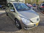 Mercedes-Benz B-klasse 170 | AUTOMAAT| 12MND GARANTIE | AIRC, Stof, Gebruikt, 4 cilinders, 116 pk