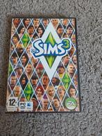 De Sims 3 - PC/Mac, Spelcomputers en Games, Games | Pc, Online, Gebruikt, 1 speler, Ophalen of Verzenden