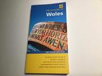 Wales meest complete Reisgids, Boeken, Reisgidsen, Nieuw, Ophalen of Verzenden, Europa, Reisgids of -boek