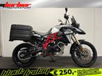 BMW F 800 GS (bj 2017), Motoren, Motoren | BMW, 2 cilinders, Motorrijbewijs A, Bedrijf, Onbekend