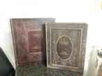 Geheime boeken, Ophalen of Verzenden