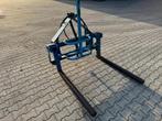 Hydraulische ronde balenklem, Zakelijke goederen, Agrarisch | Werktuigen, Ophalen, Weidebouw