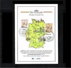 24: Uitzoeken FDC/envelop/kaart enz Duitsland (BRD), Ophalen of Verzenden, Europa