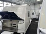Tabbert Senara 550 E Nu met 3363 euro korting, Rondzit, Tabbert, Bedrijf, 6 tot 7 meter