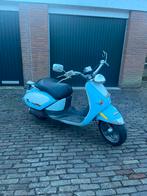 Aprilia Habana Scooter - Klassieker!, Fietsen en Brommers, Ophalen, Gebruikt, Overige typen