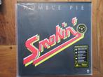 Humble Pie Smokin' - LP, Ophalen of Verzenden, Zo goed als nieuw, Overige formaten