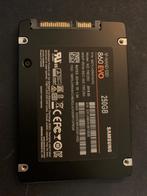 Samsung 860 evo 250GB ssd, Computers en Software, Harde schijven, Ophalen of Verzenden, Laptop