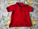 Ralph Lauren poloshirt maat 98, Gebruikt, Ophalen of Verzenden, Shirt of Longsleeve, Polo Ralph Lauren
