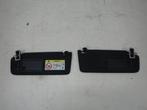 VW Passat B8 Zonneklep Set Zwart 3G0857551 3G0857552, Auto-onderdelen, Interieur en Bekleding, Ophalen of Verzenden, Gebruikt