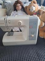 Singer Naaimachine - Goede Staat!, Hobby en Vrije tijd, Naaimachines en Toebehoren, Ophalen of Verzenden